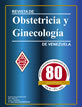 					Ver Vol. 81 Núm. 2 (2021): Revista de Obstetricia y Ginecología de Venezuela
				