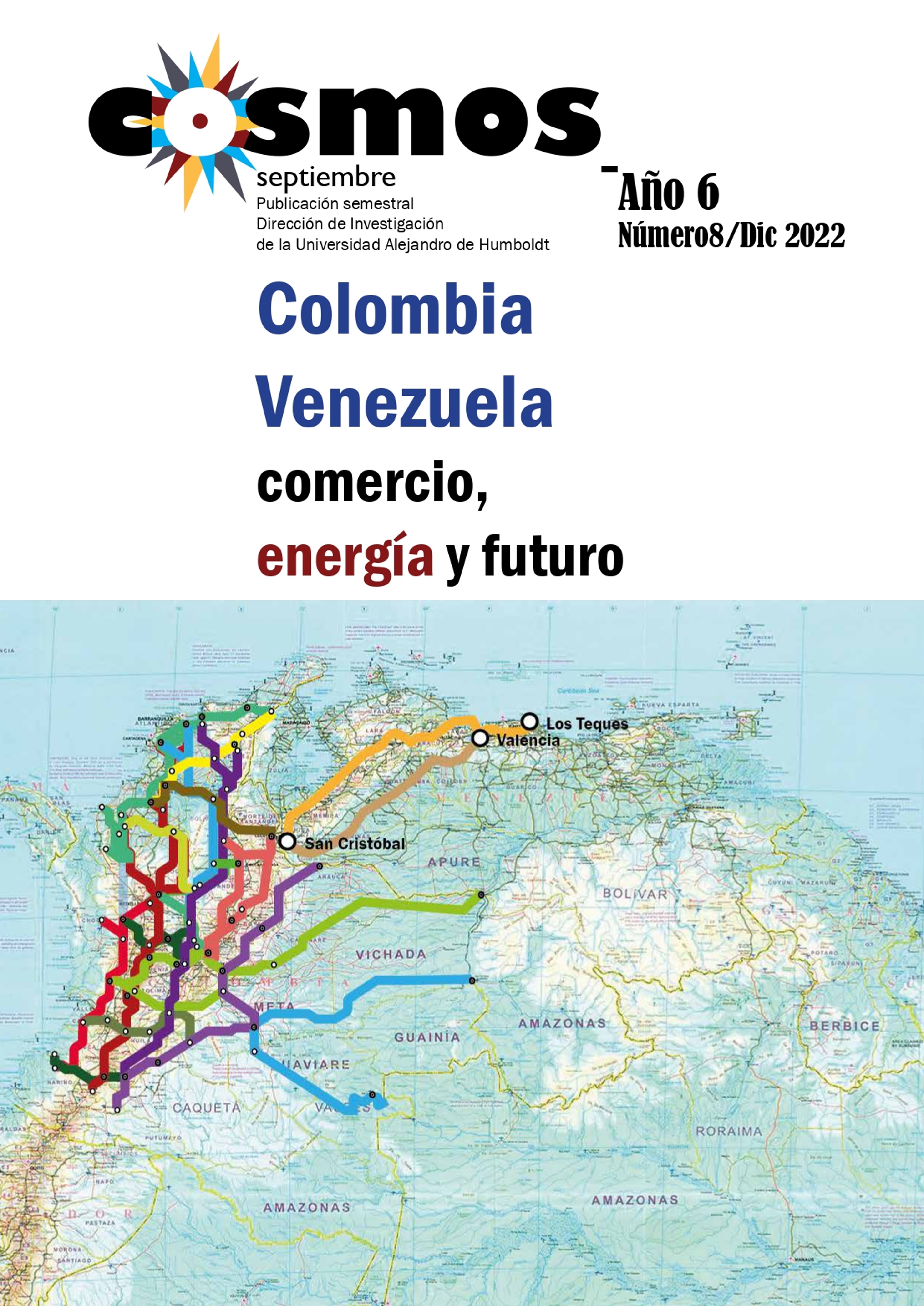 					Ver Vol. 6 Núm. 8 (2022)
				