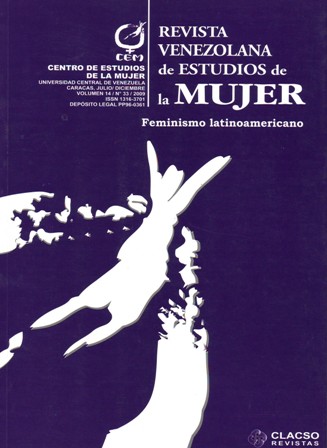 					Ver Vol. 14 Núm. 33 (2009): Feminismo Latinoamericano
				