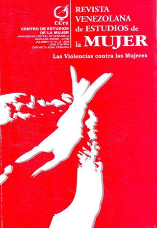 					Ver Vol. 14 Núm. 32 (2009): Revista Venezolana de Estudios de la Mujer
				