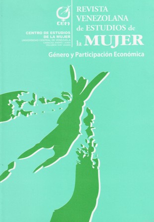 					Ver Vol. 10 Núm. 24 (2005): Revista Venezolana de Estudios de la Mujer
				