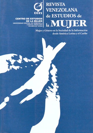 					Ver Vol. 9 Núm. 22 (2004): Revista Venezolana de Estudios de la Mujer
				