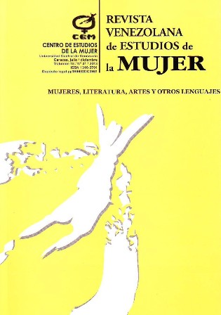 					Ver Vol. 18 Núm. 41 (2013): Mujeres, Literatura, Artes y Otros Lenguajes
				