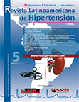 					Ver Vol. 13 Núm. 5 (2018): Latinoamericana de Hipertensión
				