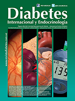 					Ver Vol. 9 Núm. 1 (2017): Diabetes Internacional y Endocrinologia
				