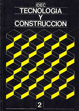 					Ver Vol. 2 Núm. 1 (1986): Revista TyC
				