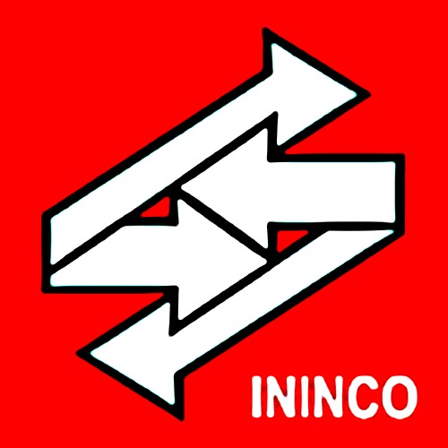 logo oficial del ININCO-UCV