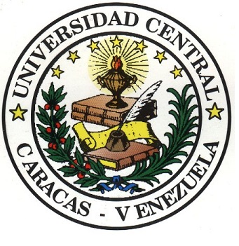 Logo de la UCV