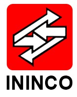 Logo ININCO-UCV