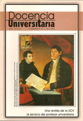 					Ver Vol. 4 Núm. 1 (2003)
				