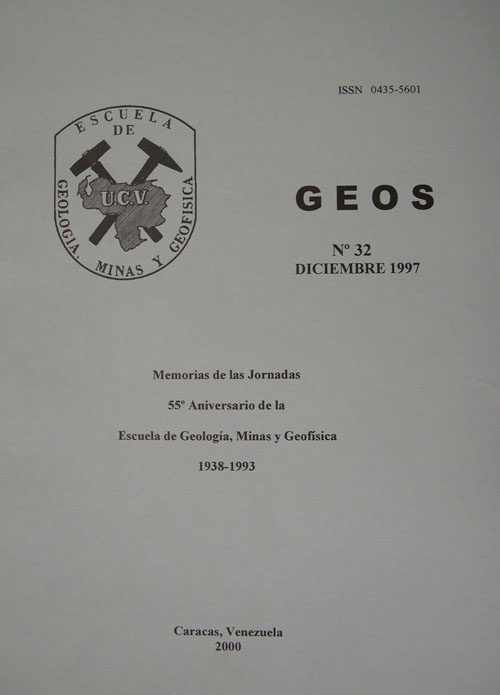 					Ver Núm. 32 (1997): Jornadas de 55º aniversario de la Escuela Impreso en 2000
				