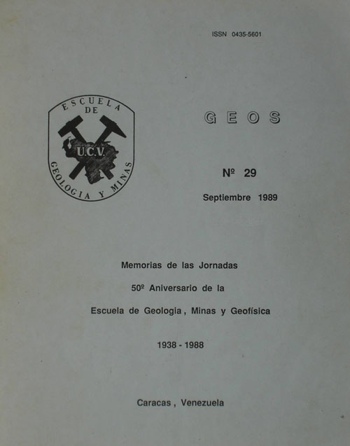 					Ver Núm. 29 (1989): Jornadas del 50 aniversario de la Escuela
				