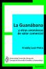 Cubierta para La guanábana y otras anonáceas de valor comercial
