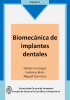 Cubierta para Biomecánica de implantes dentales