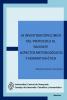 Cover for LA INVESTIGACIÓN CLÍNICA DEL PROTOCOLO AL PACIENTE.: Aspectos metodológicos y normativa ética.