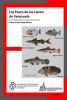 Cover for Los peces de los llanos de Venezuela: Un ensayo sobre su historia natural