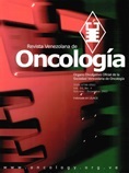 					Ver Vol. 38 Núm. 4 (2026): REVISTA VENEZOLANA DE ONCOLOGÍA
				
