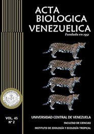 					Ver Vol. 45 Núm. 2 (2025): Trabajos Libres
				