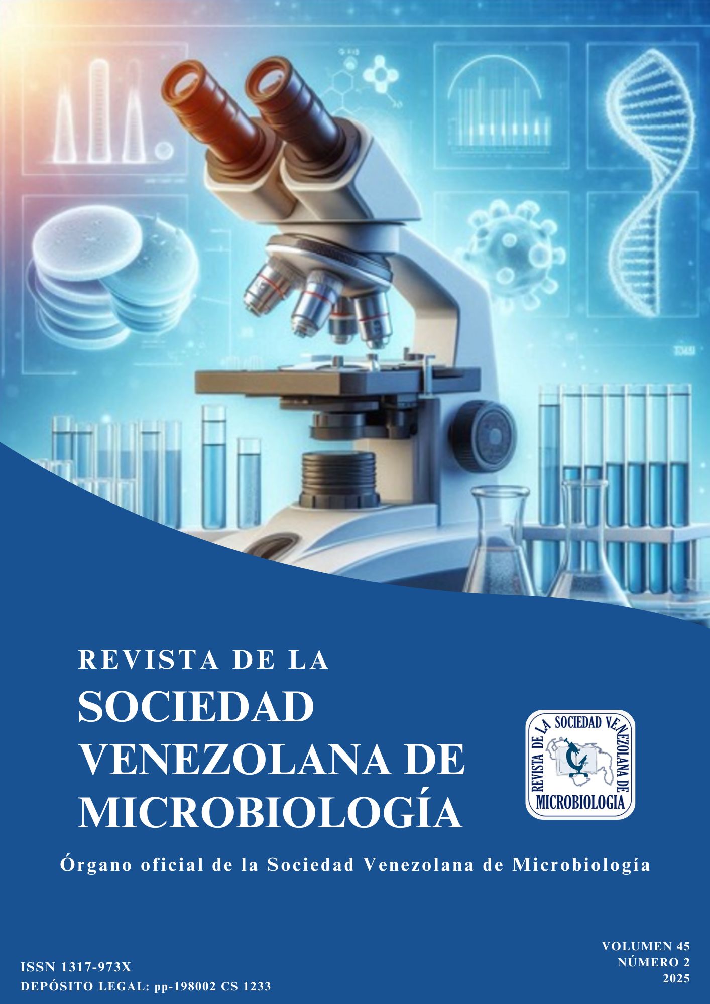 					Ver Vol. 45 Núm. 2 (2025)
				