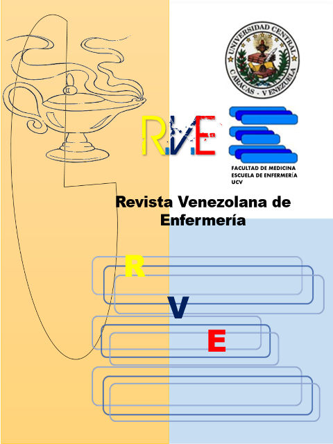 					Ver Vol. 12 Núm. 2 (2025): RVE 2025
				