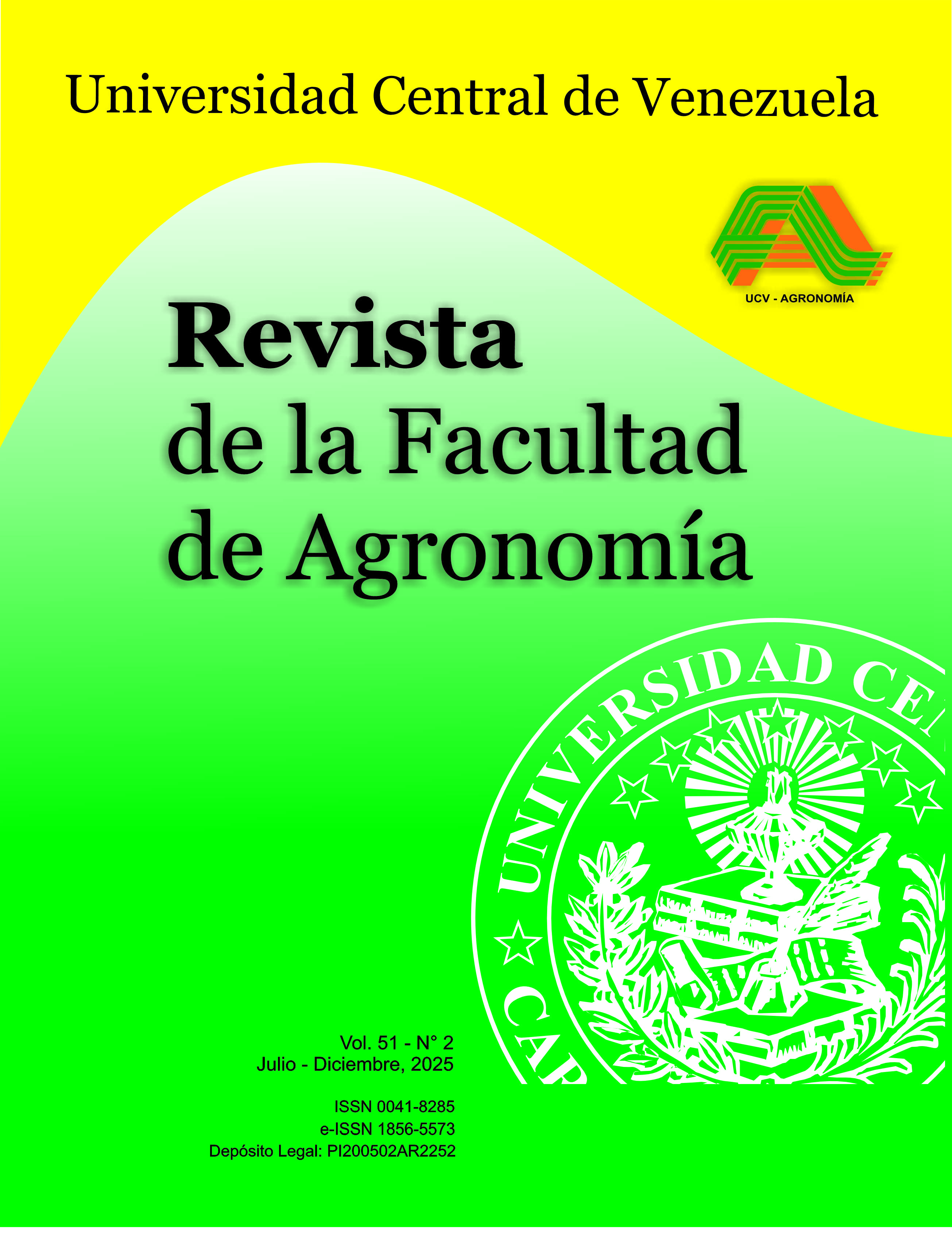 Portada Vol 51 Núm 2